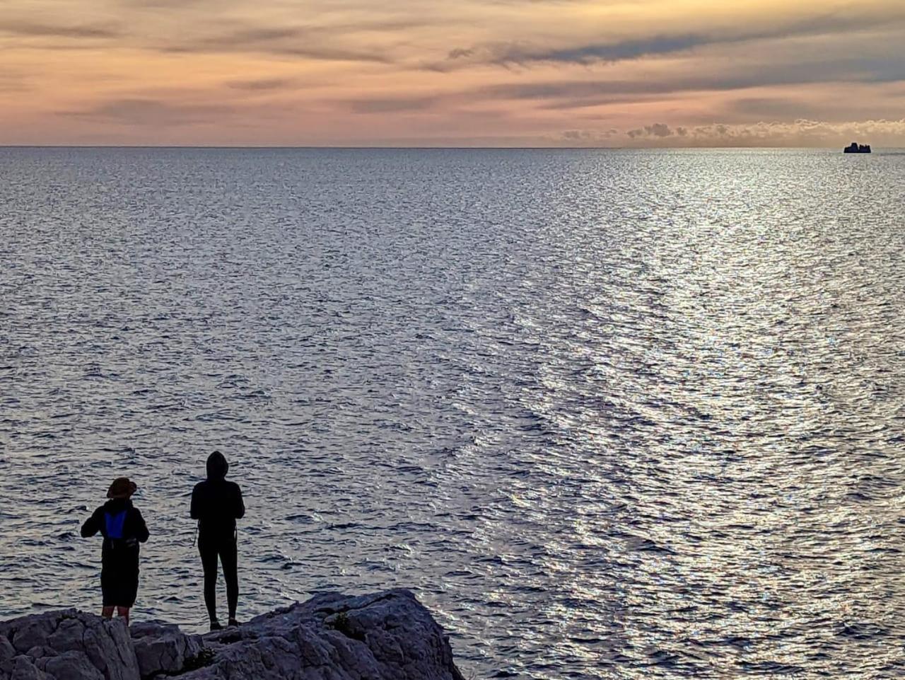 Charmante Escale Au Coeur Du Panier Pres Vieux Port Marseille Bagian luar foto